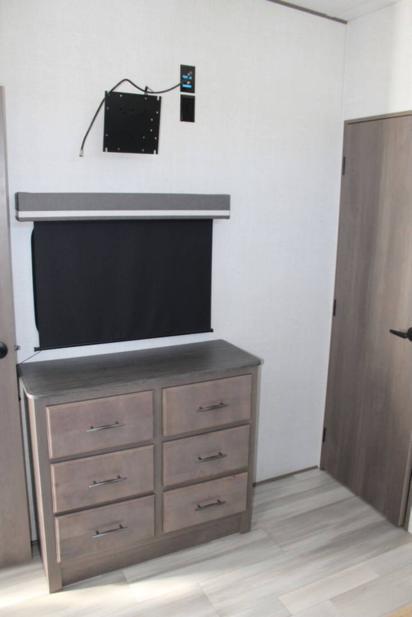 A photo of this 2023 Grand Design Solitude 3460FL