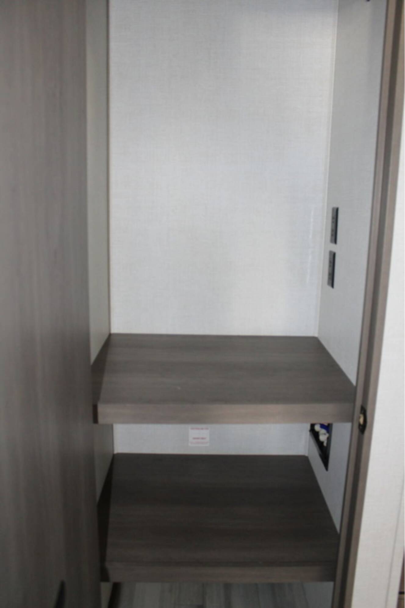 A photo of this 2023 Grand Design Solitude 3460FL