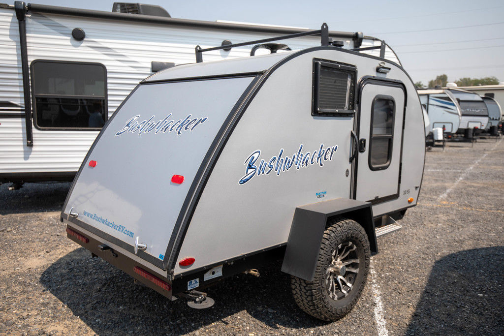2021 Braxton Creek BUSHWAKER 10HD in moses lake WA