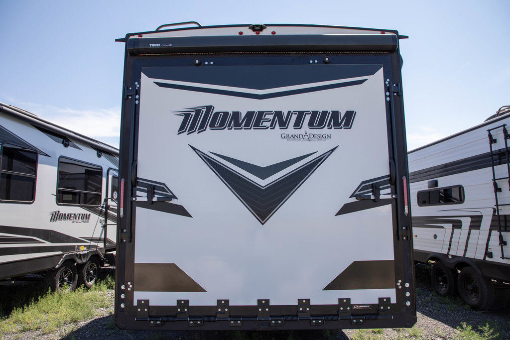 2023 Grand Design MOMENTUM 25G in spokane WA