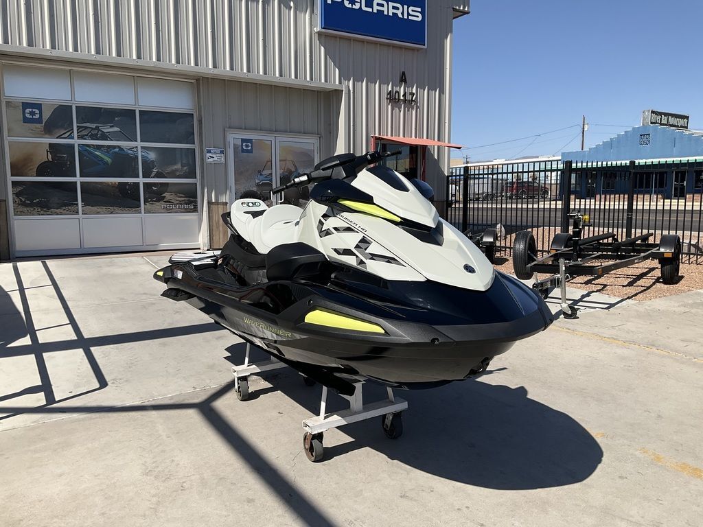 2026 Yamaha Waverunners VX Cruiser® HO with Audio in bullhead city AZ