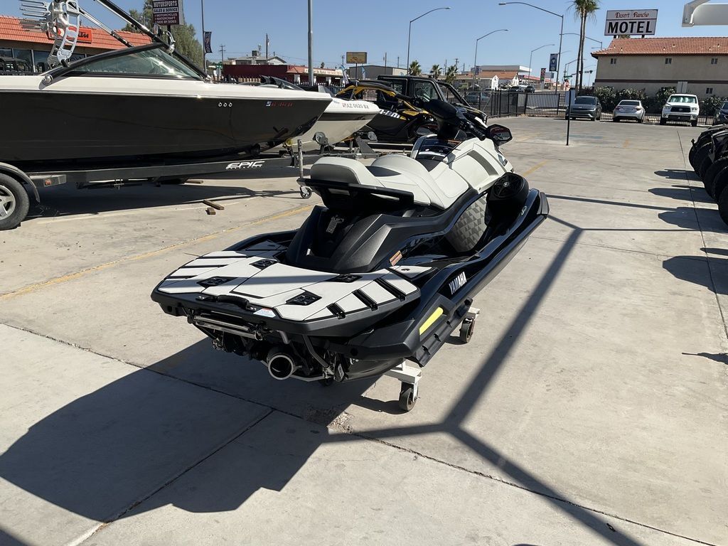 2026 Yamaha Waverunners VX Cruiser® HO with Audio in bullhead city AZ