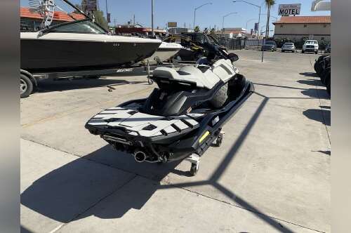 2026 Yamaha Waverunners VX Cruiser® HO with Audio in bullhead city AZ