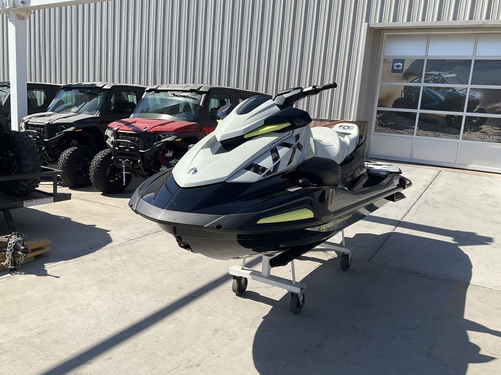 2026 Yamaha Waverunners VX Cruiser® HO with Audio in bullhead city AZ