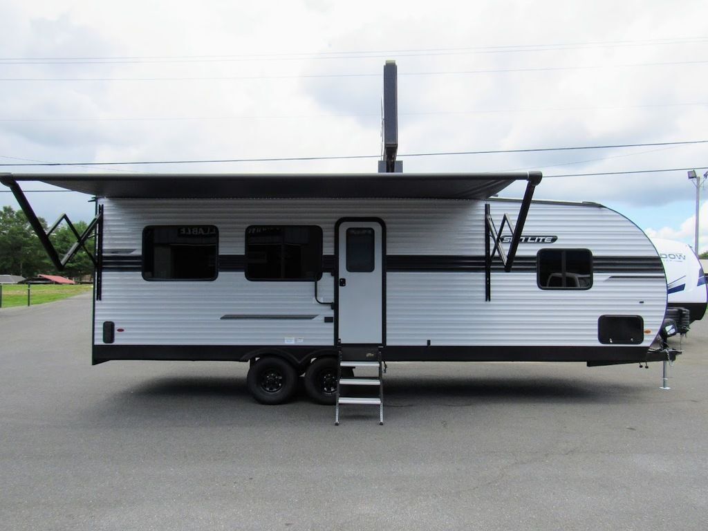 2026 Sunset Park Rv Sun Lite 27WQB in albemarle NC