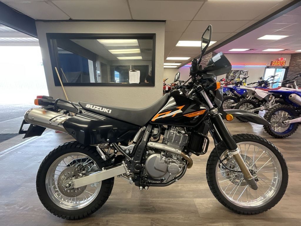 2026 Suzuki DR650S 650S in Oklahoma City, OK