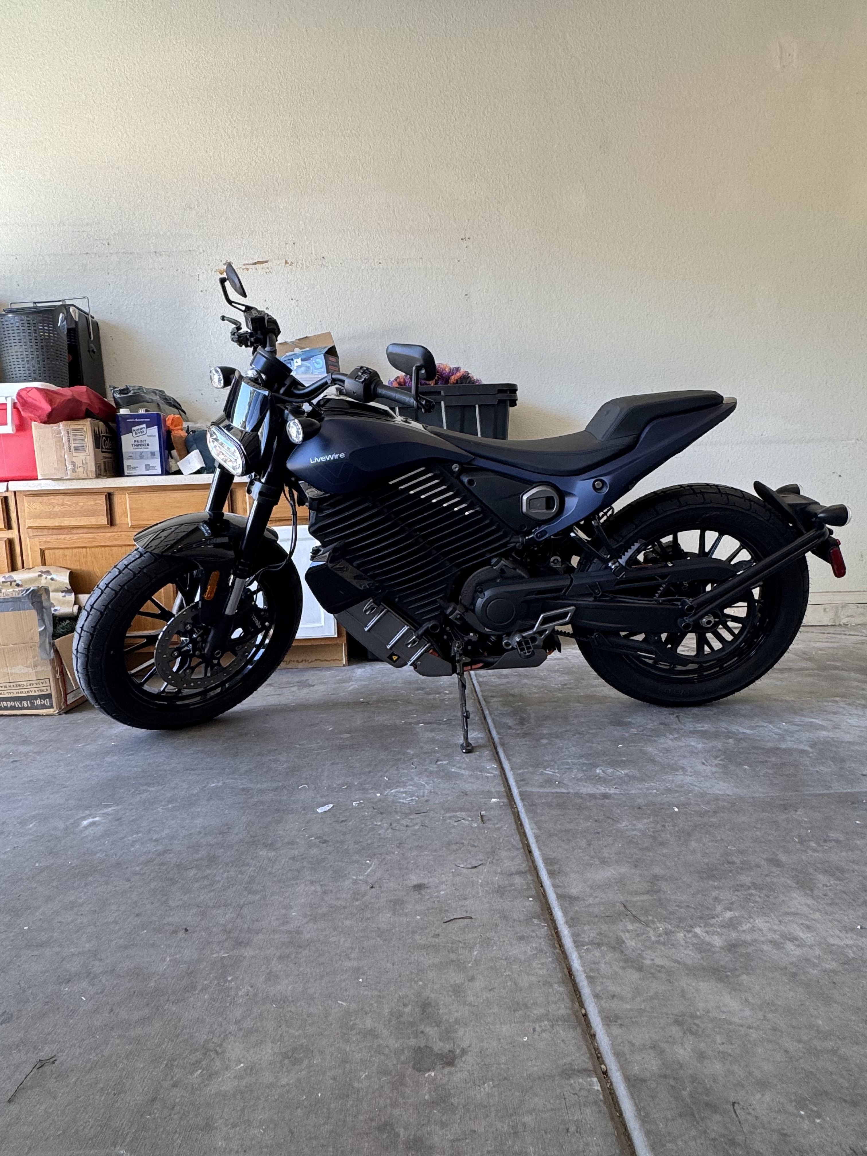 2025 Harley-Davidson LIVEWIRE ELW ELW in Mesa, AZ