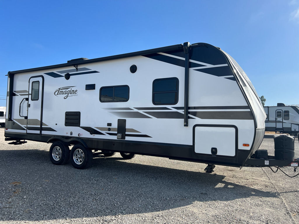 2022 Grand Design Imagine 2600RB in morgan hill CA