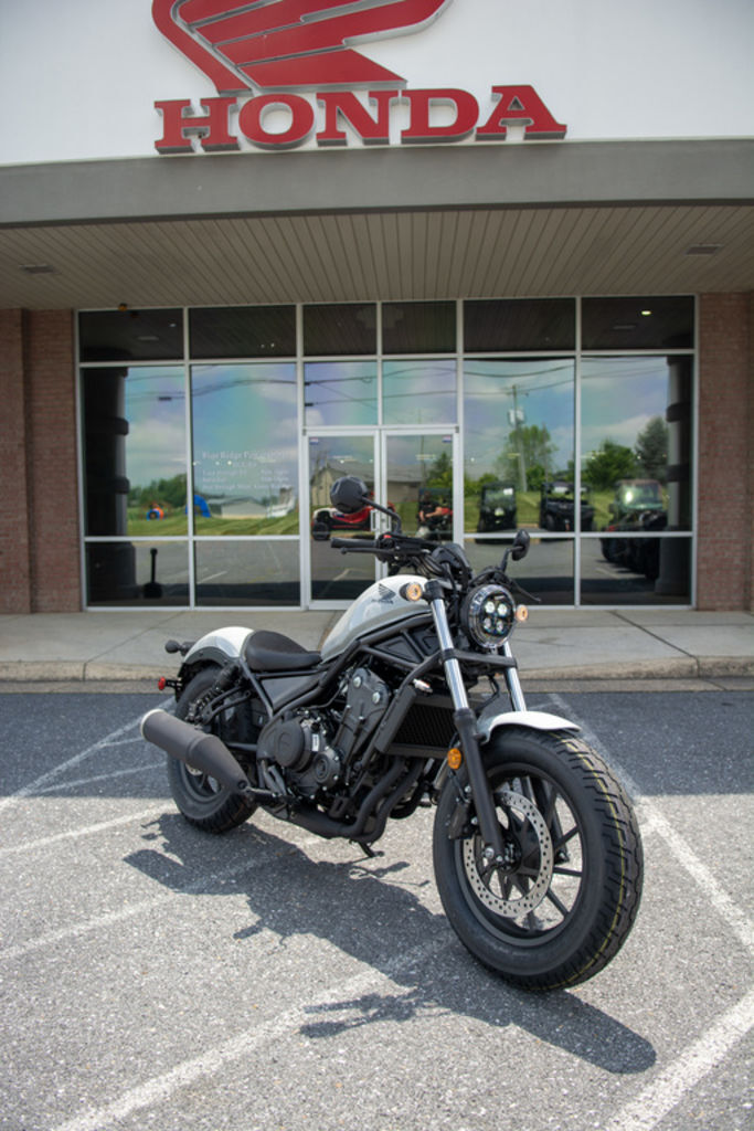 2026 Honda® Rebel 500 500 in Harrisonburg, VA