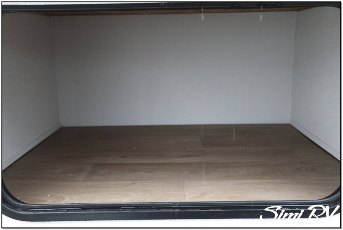 A photo of this 2026 Grand Design Transcend 335BHT