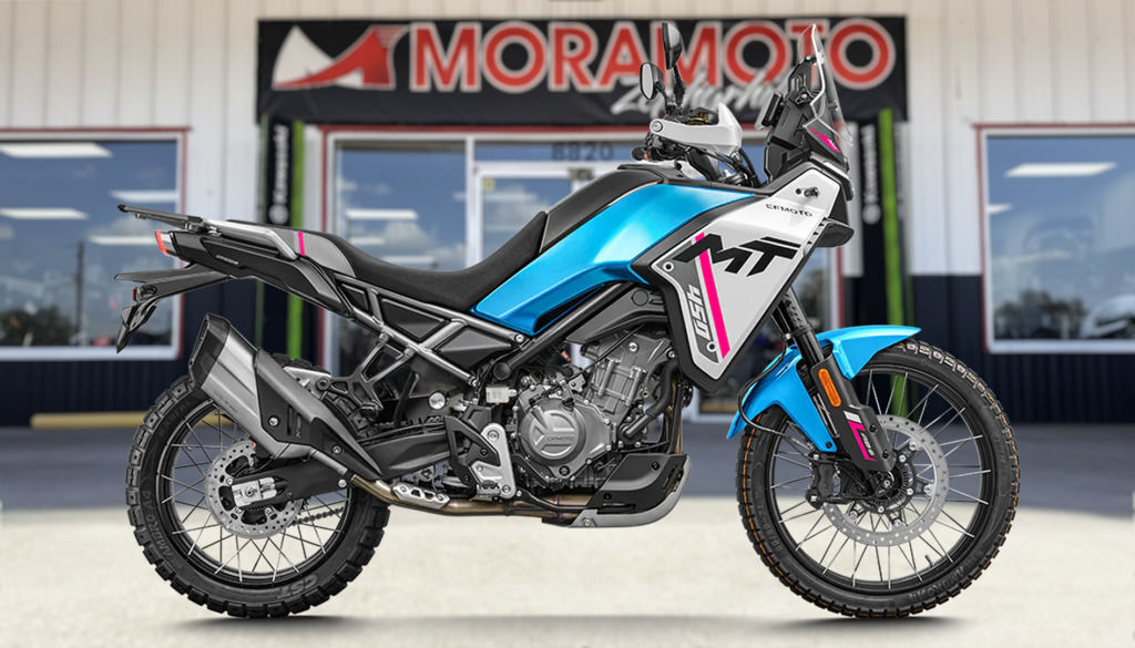 2026 CFMOTO Ibex 450 450 in Zephyrhills, FL