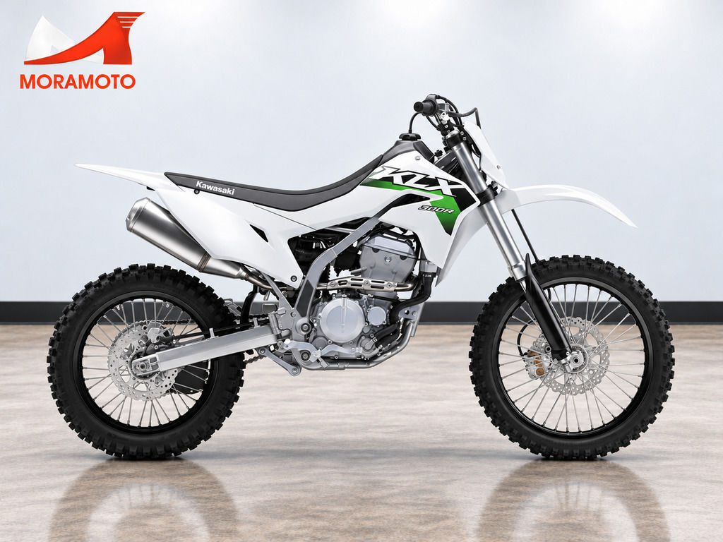 2026 Kawasaki KLX®300R 300R in Zephyrhills, FL