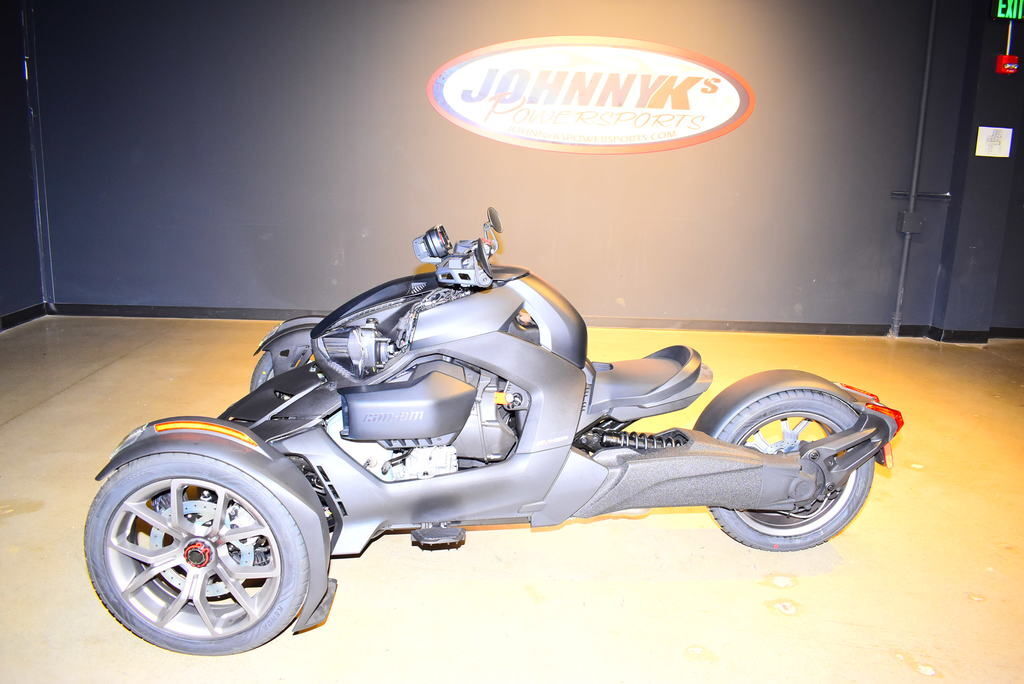 2026 Can-Am Ryker Rotax 900 ACE 900 ACE in Elyria, OH
