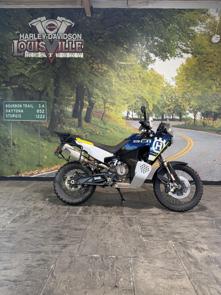 2024 Husqvarna Norden 901 901 in Louisville, KY
