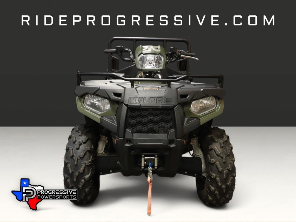 2023 Polaris® Sportsman 6x6 570 in granbury TX