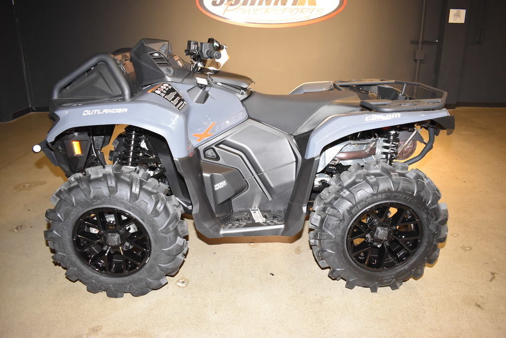 2026 Can-Am Outlander X mr 700 BASE in elyria OH