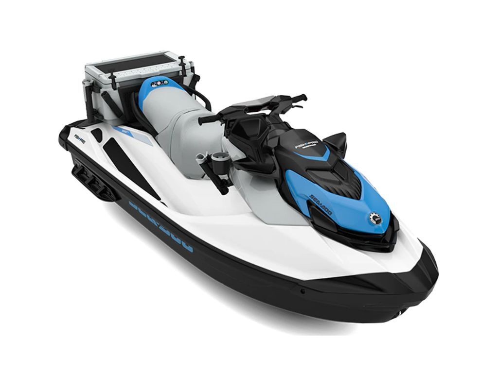 2022 Sea-Doo Fish Pro Scout 130 in americus GA