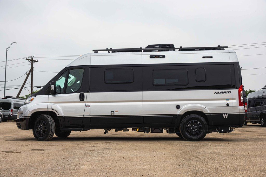 2026 Winnebago Travato 59K in seguin TX