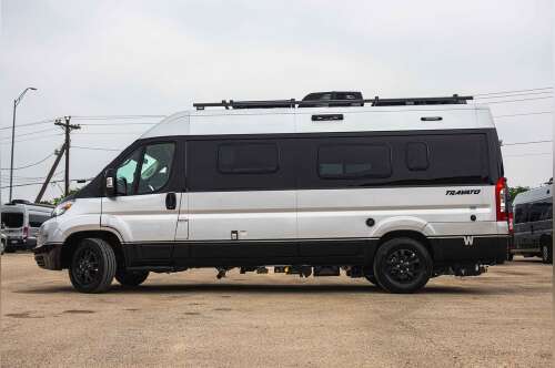 2026 Winnebago Travato 59K in seguin TX