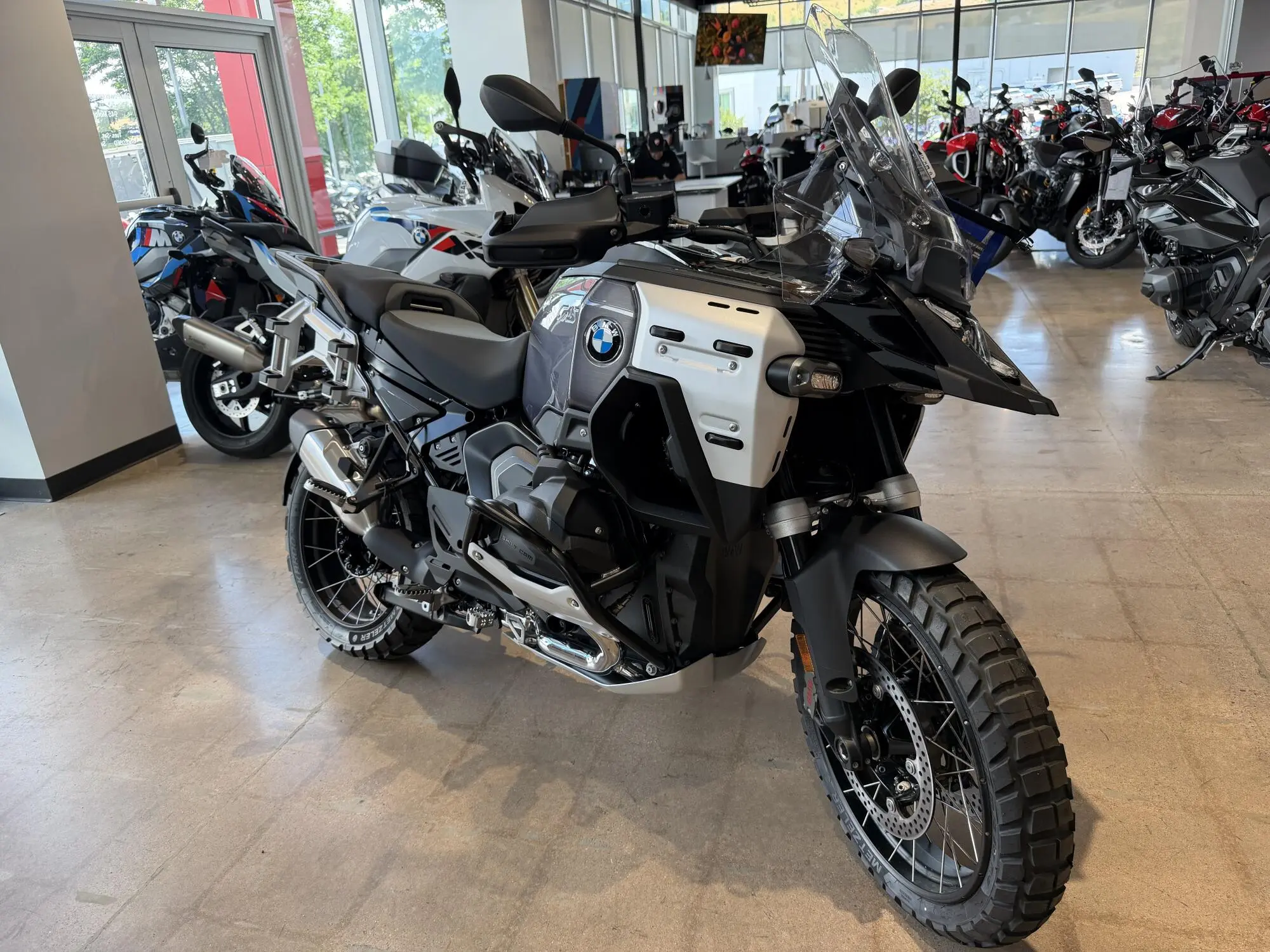 2026 BMW MOTORRAD R 1300 GS Adventure