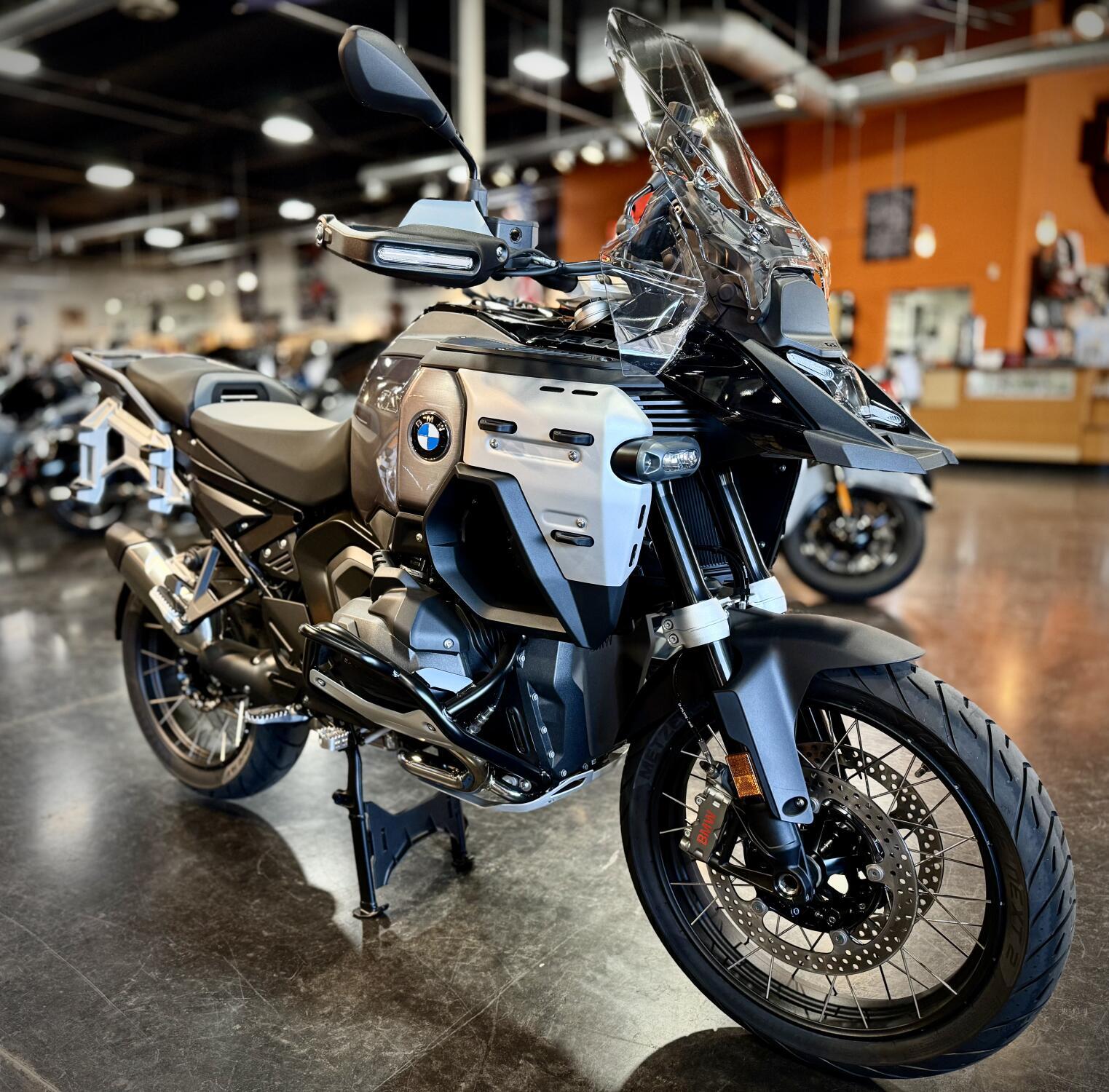 2026 BMW MOTORRAD R 1300 GS Adventure in Santa Maria, CA
