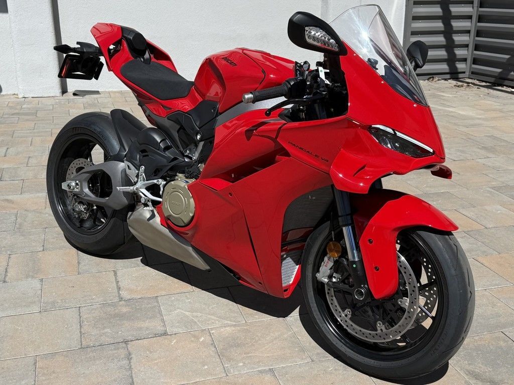 2026 Ducati Panigale V4 V4 in Reno, NV