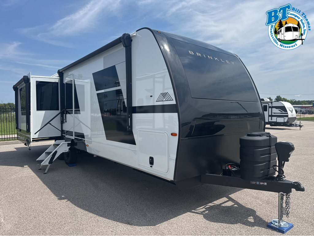 2027 Brinkley MODEL I 280 in wentzville MO