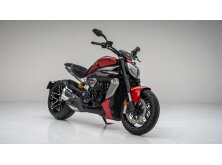 2026 Ducati XDiavel V4 First Ride image