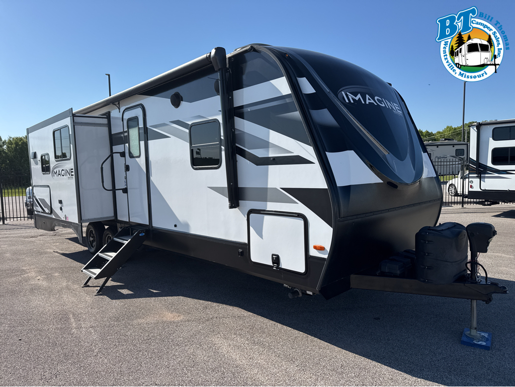 2023 Grand Design IMAGINE 2670MK in wentzville MO