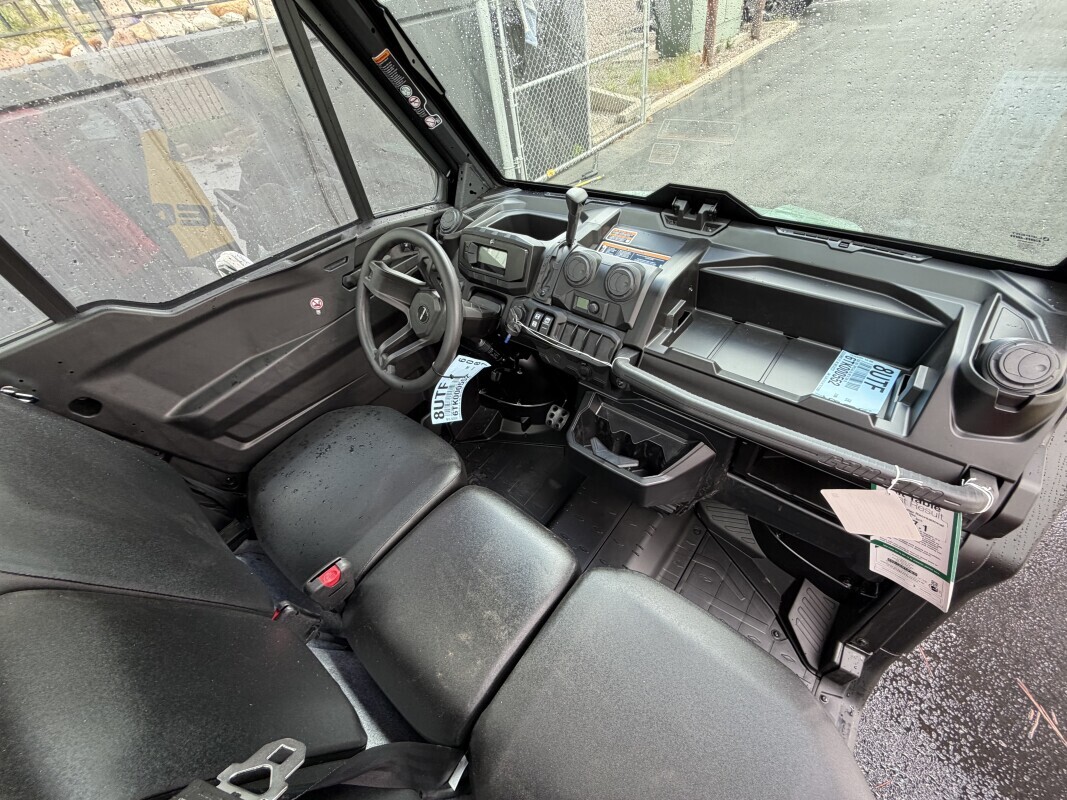 2026 Can-Am Defender DPS CAB HD10 in colorado springs CO