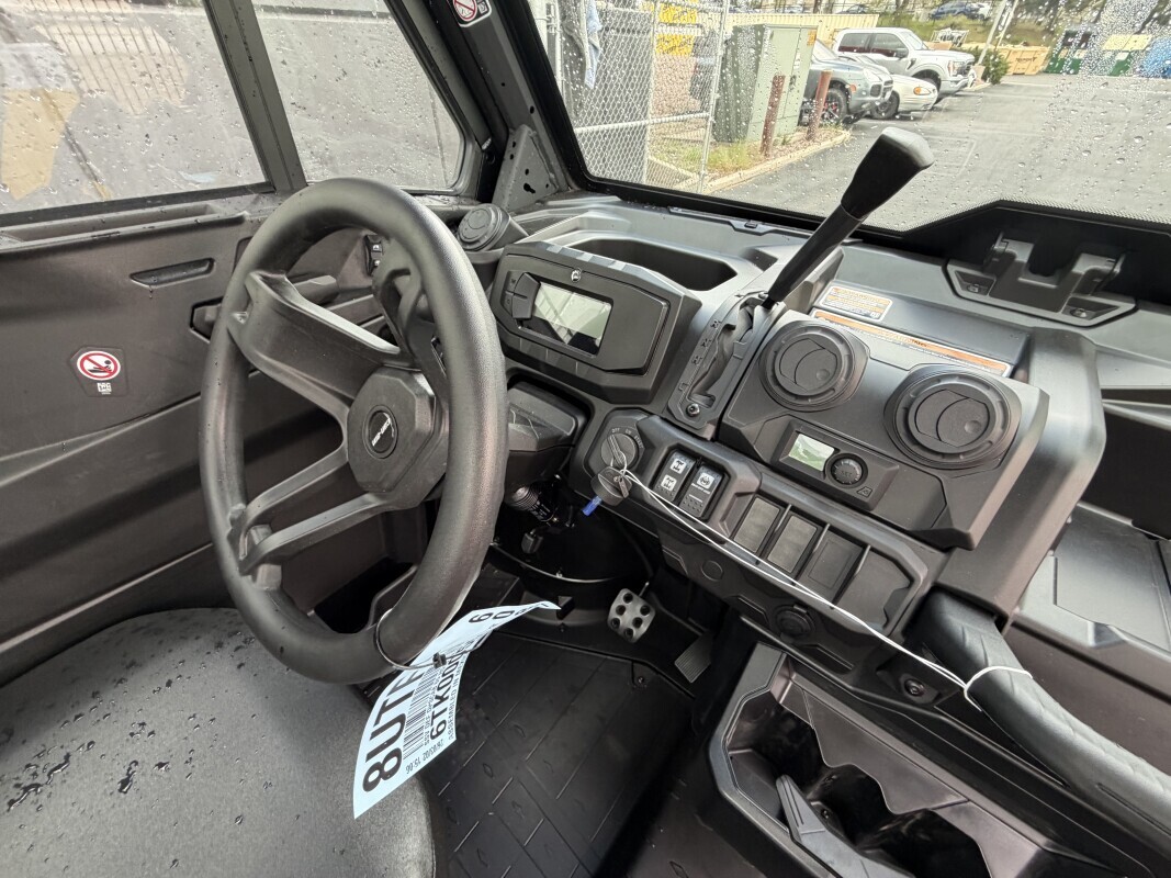 2026 Can-Am Defender DPS CAB HD10 in colorado springs CO