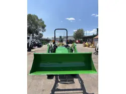 2026 John Deere 3025E