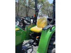 2026 John Deere 3025E