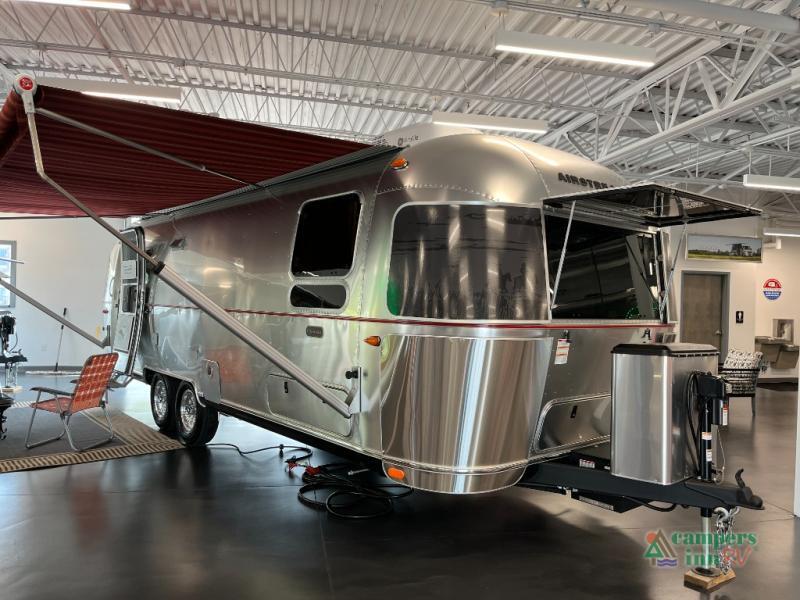 2027 Airstream Stetson + 6666 Special Edition 27FBT in knoxville TN