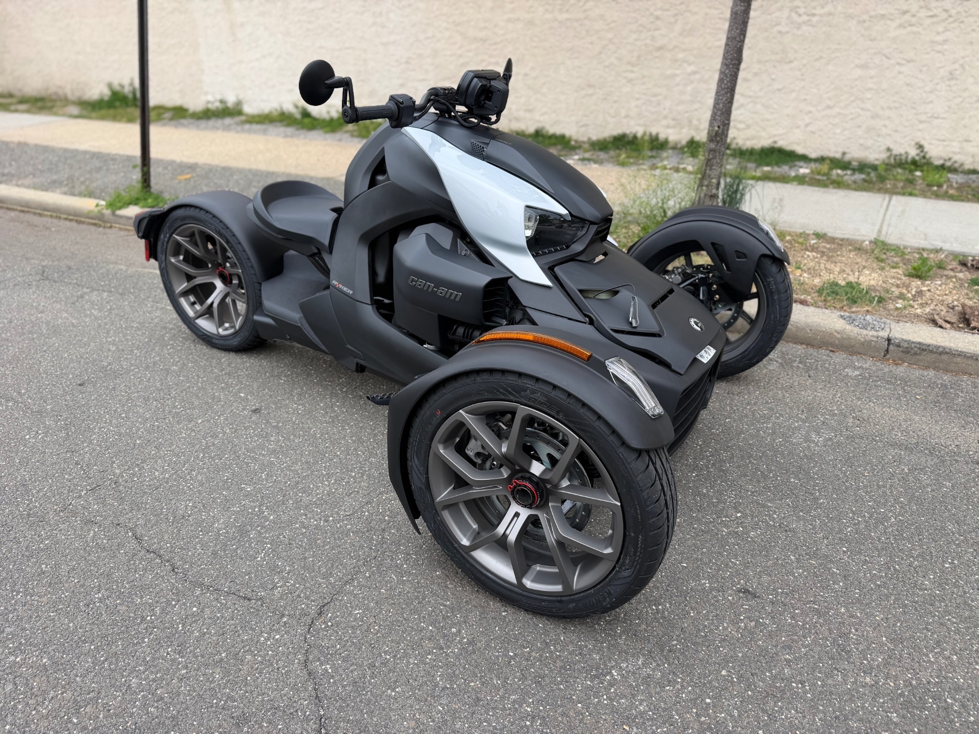 2026 Can-Am Ryker 900 ACE 900 ACE in Mineola, NY