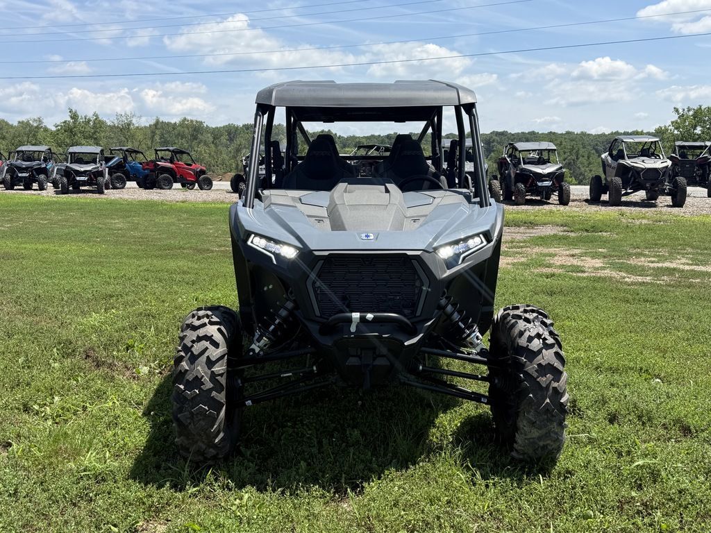 Polaris Rzr Xp 4 1000 Four Wheelers For Sale in New Jersey - ATV