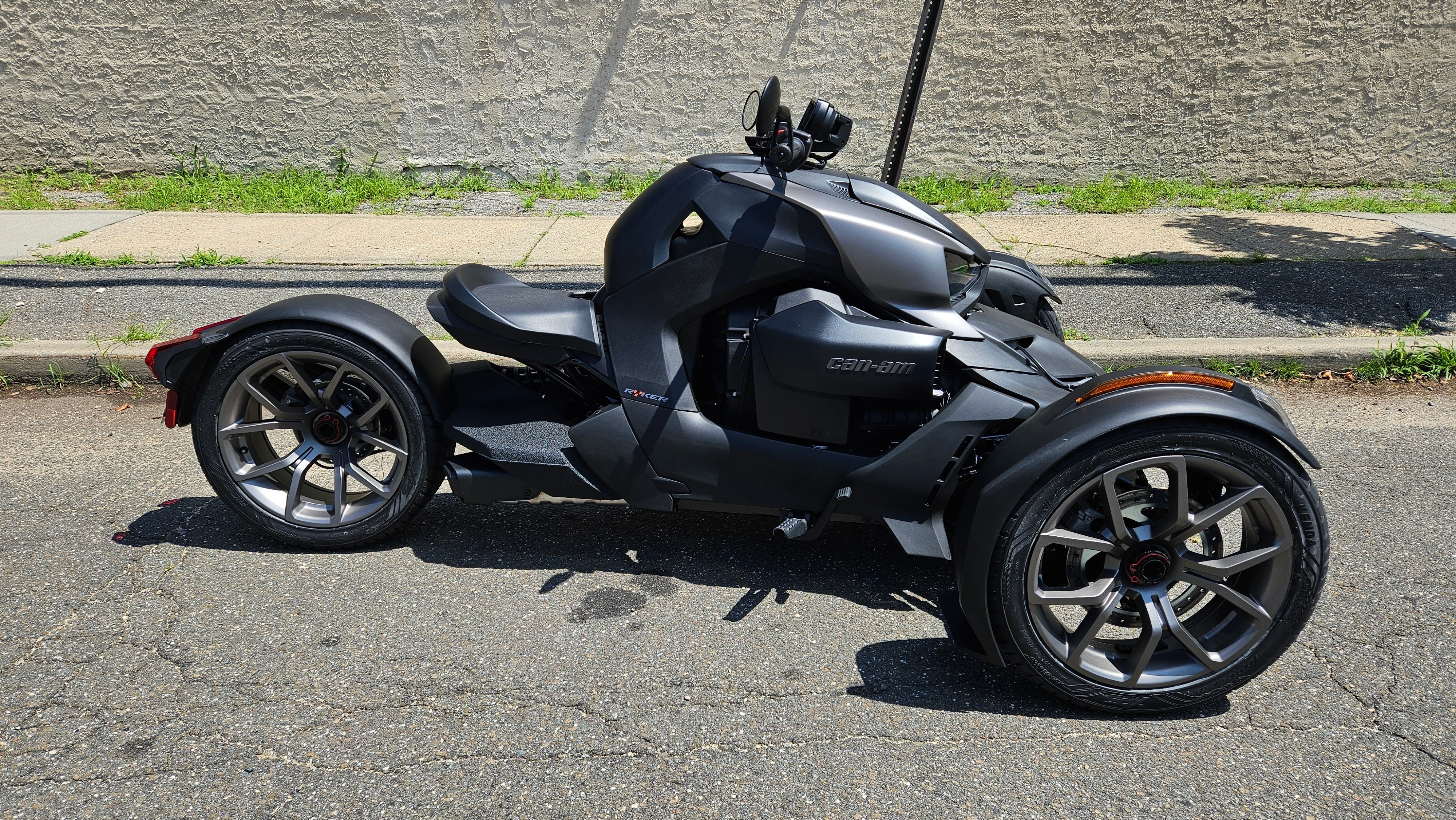 2026 Can-Am Ryker 600 ACE in Mineola, NY