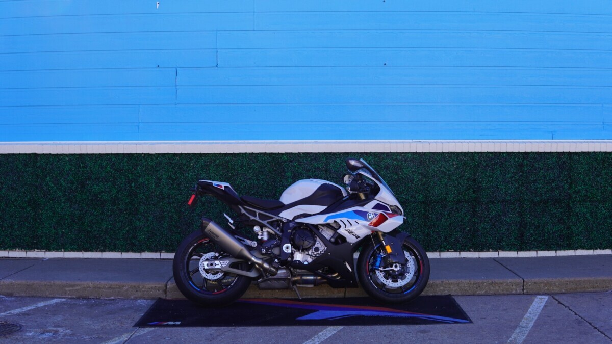 2026 BMW MOTORRAD S 1000 RR 1000 RR in Lakewood, CO