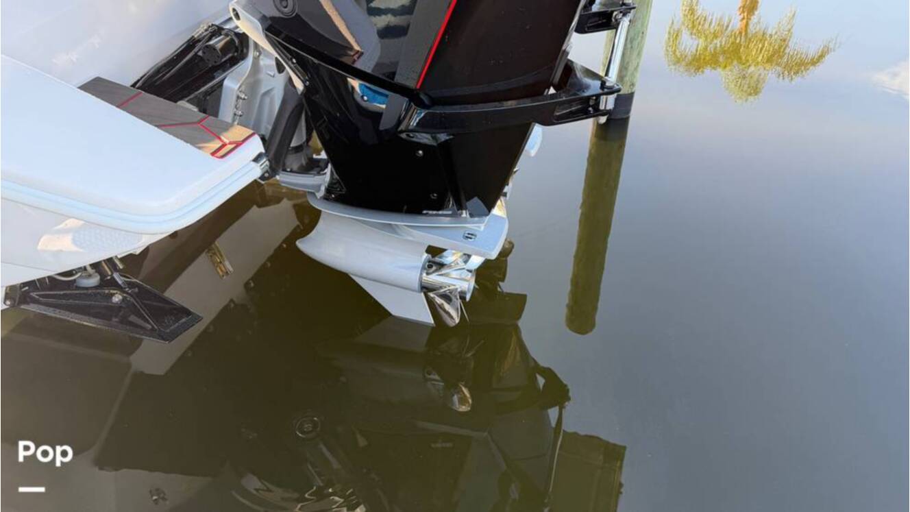 A photo of this 2026 Velocity 290SC