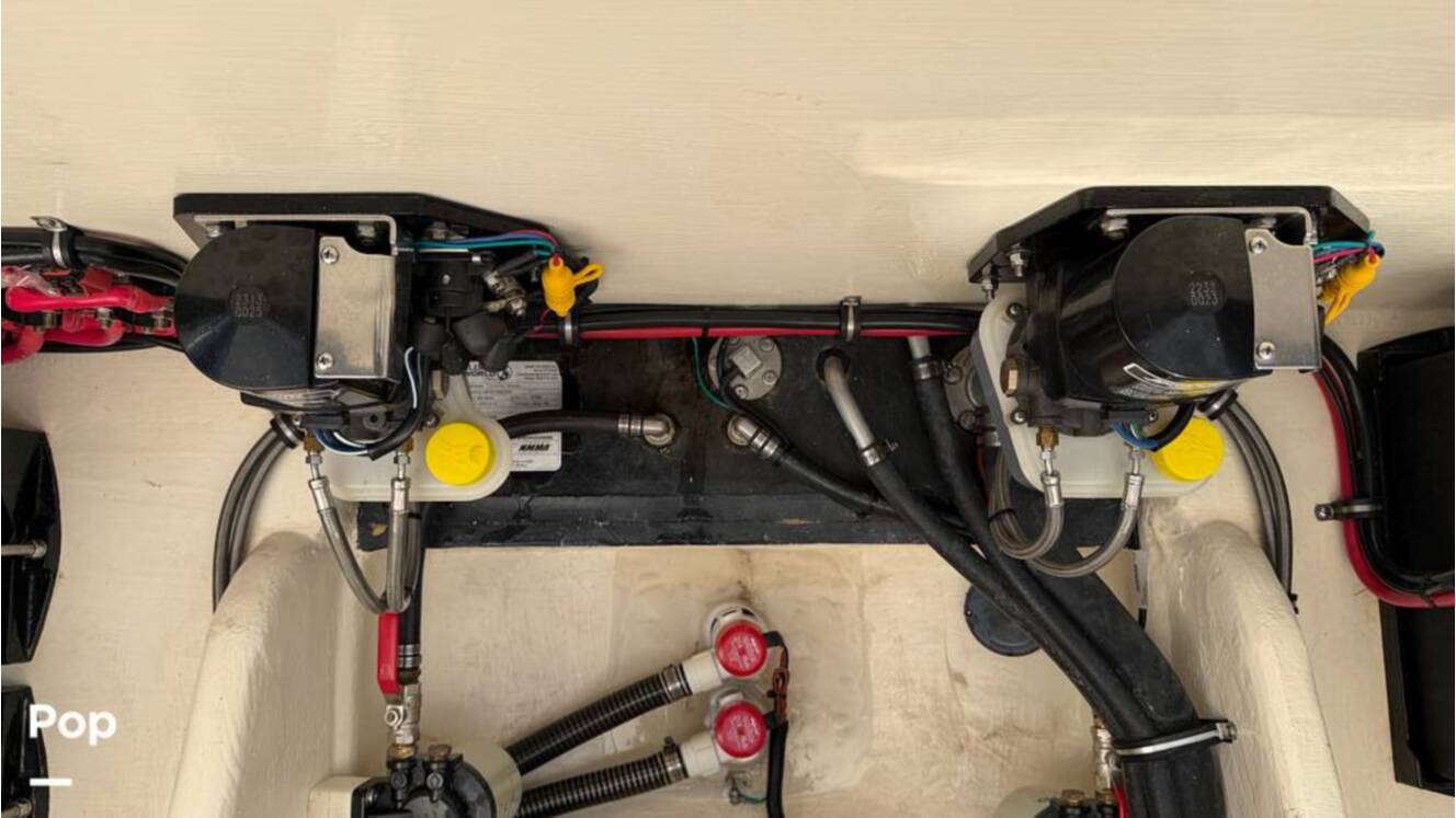 A photo of this 2026 Velocity 290SC