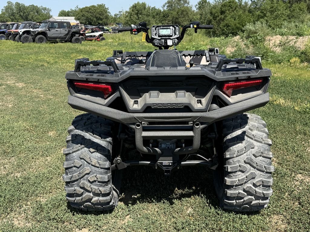 2026 Polaris® Sportsman 850 Trail BASE in attica IN