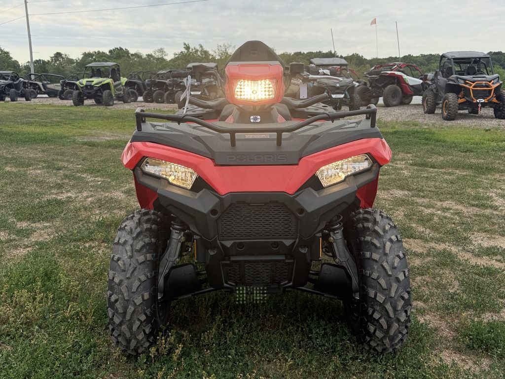 2026 Polaris® Sportsman Touring 570 in attica IN