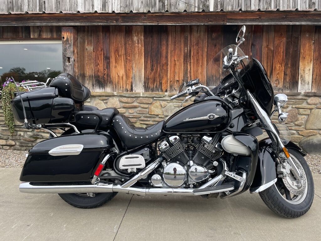 2005 Yamaha Royal Star Venture VENTURE in Hornell, NY