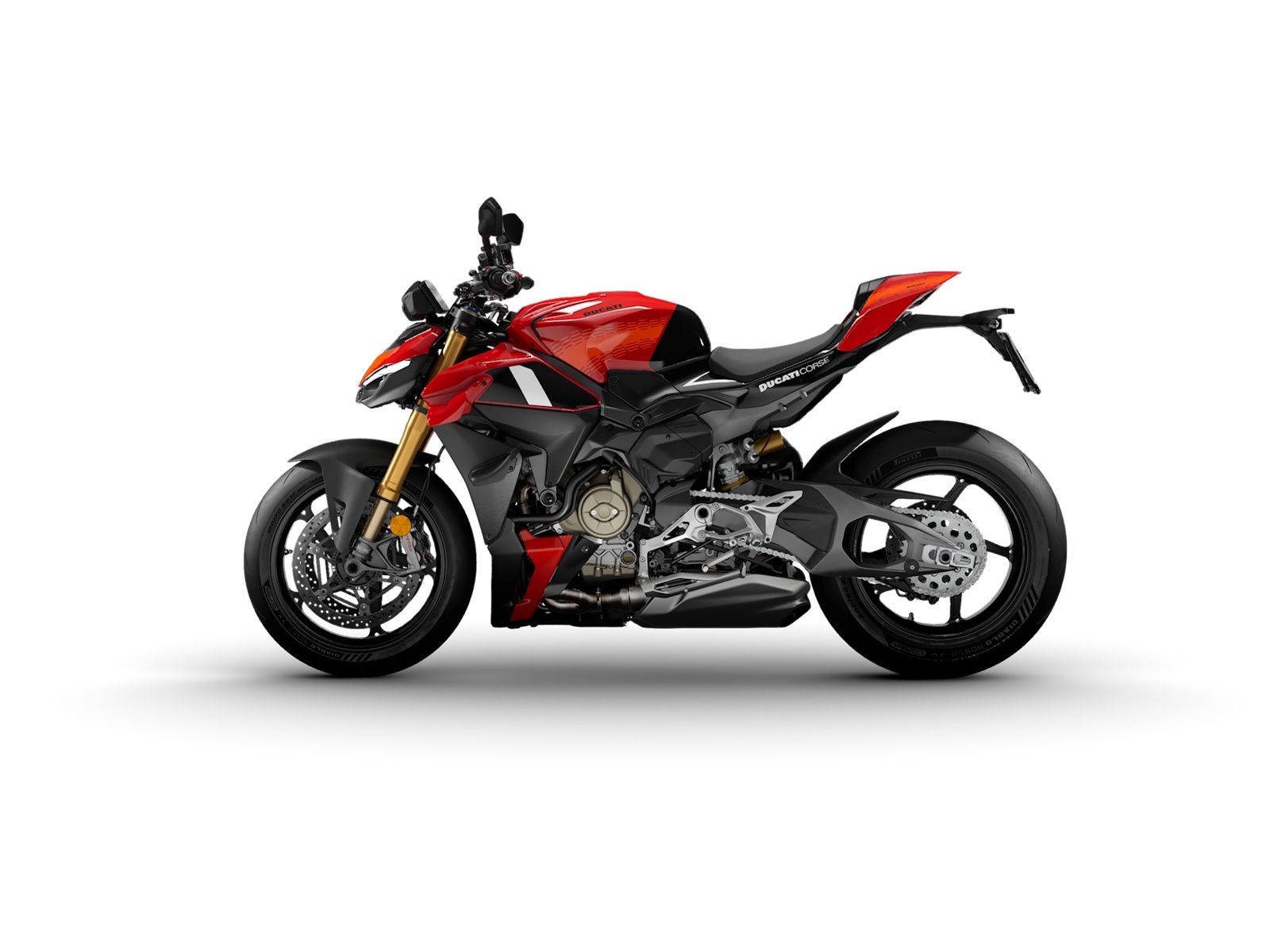 2026 Ducati Streetfighter V4 S V4 S in Ossining, NY