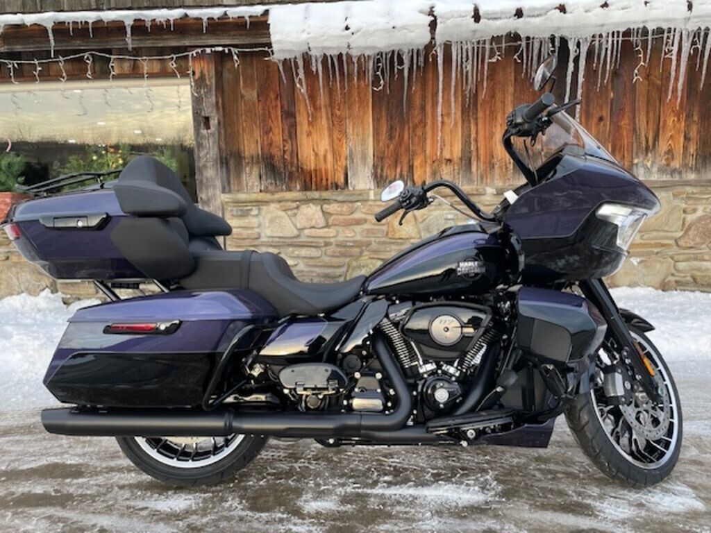 2026 Harley-Davidson Road Glide Limited LIMITED in Hornell, NY