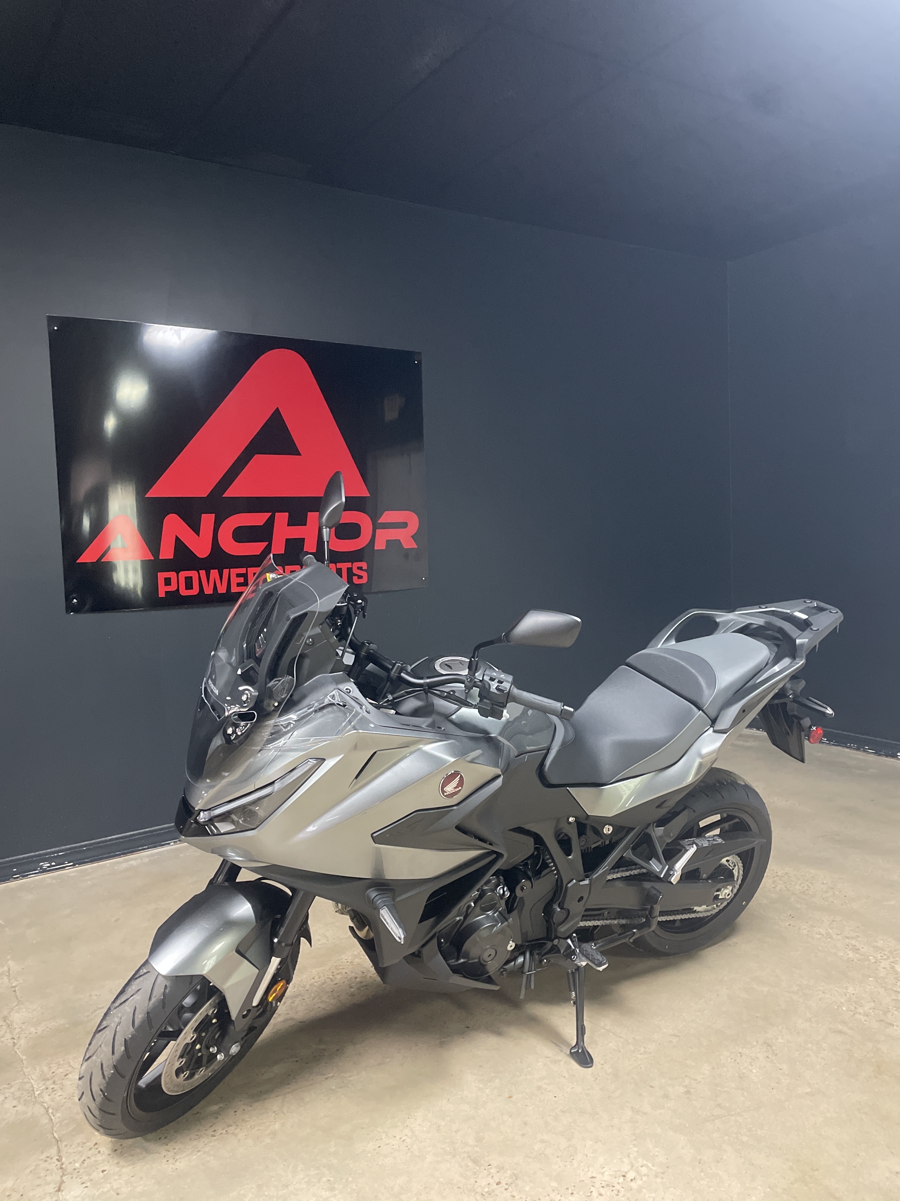 2026 Honda NT 1100 DCT DCT in Andalusia, AL