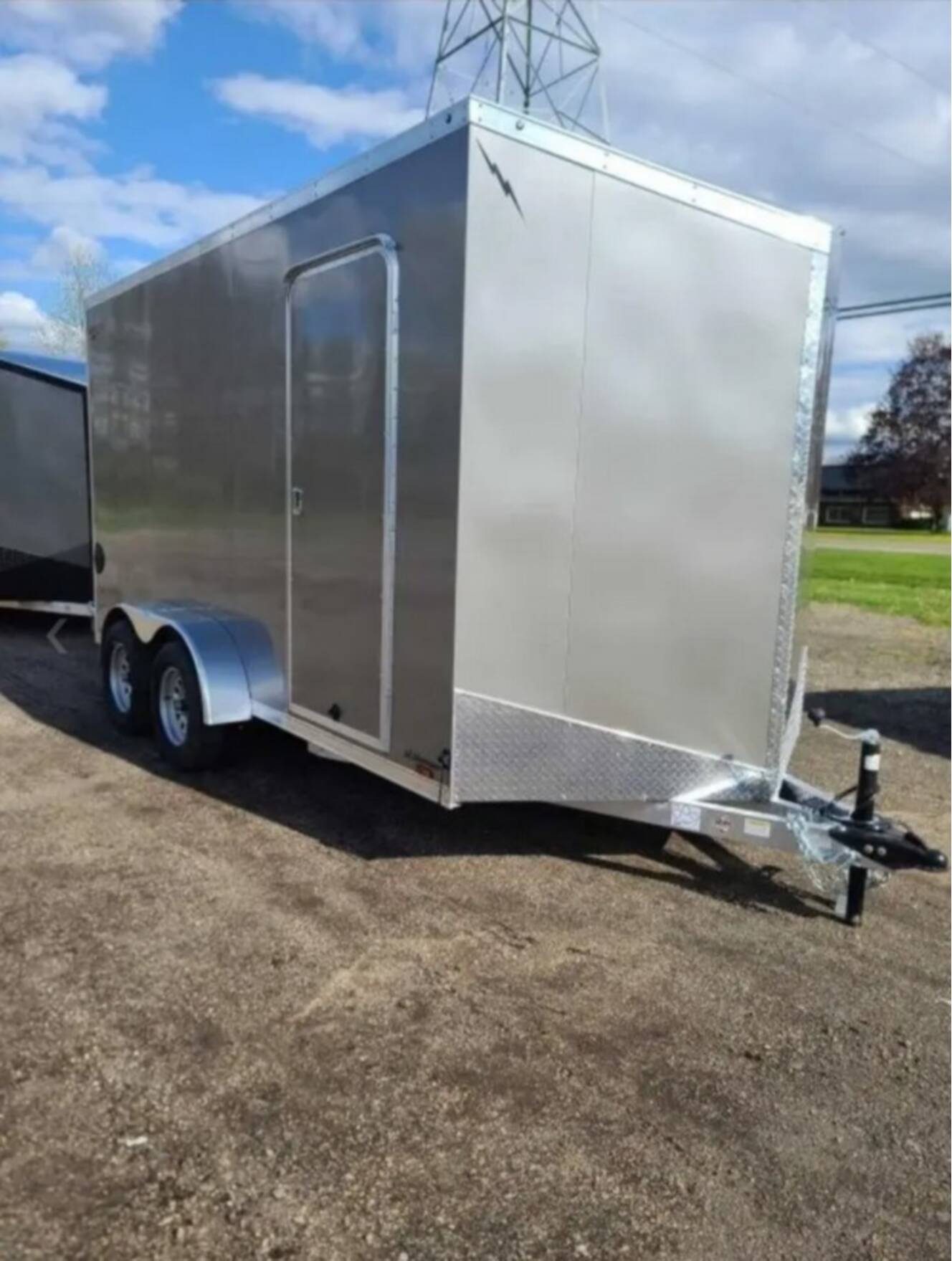 A photo of this 2025 Lightning LTF714TA2-96