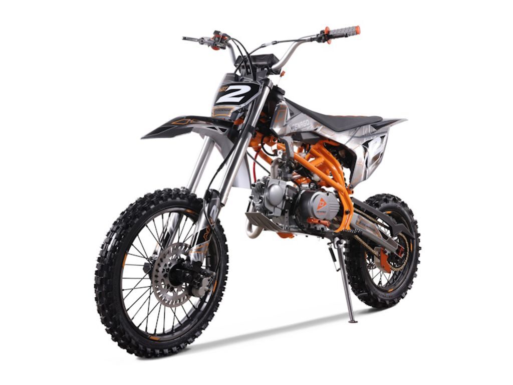2026 Denago Powersports MX2 in Columbus, OH