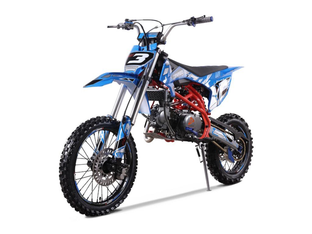 2026 Denago Powersports MX3 in Columbus, OH