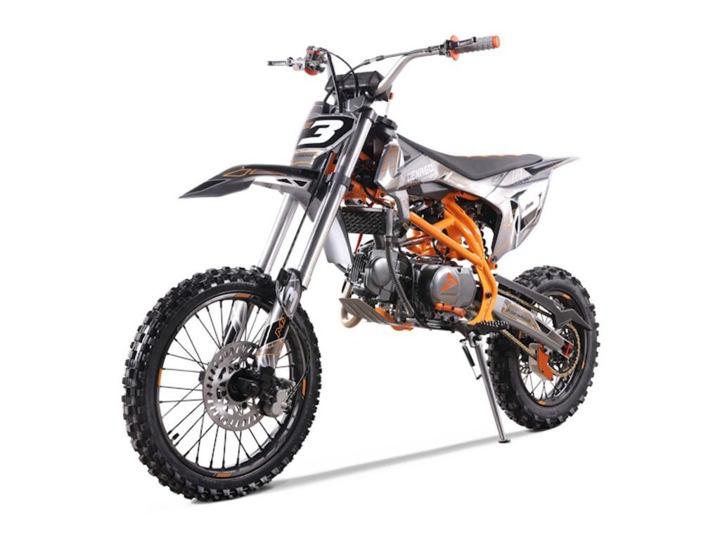 2026 Denago Powersports MX3 in Columbus, OH